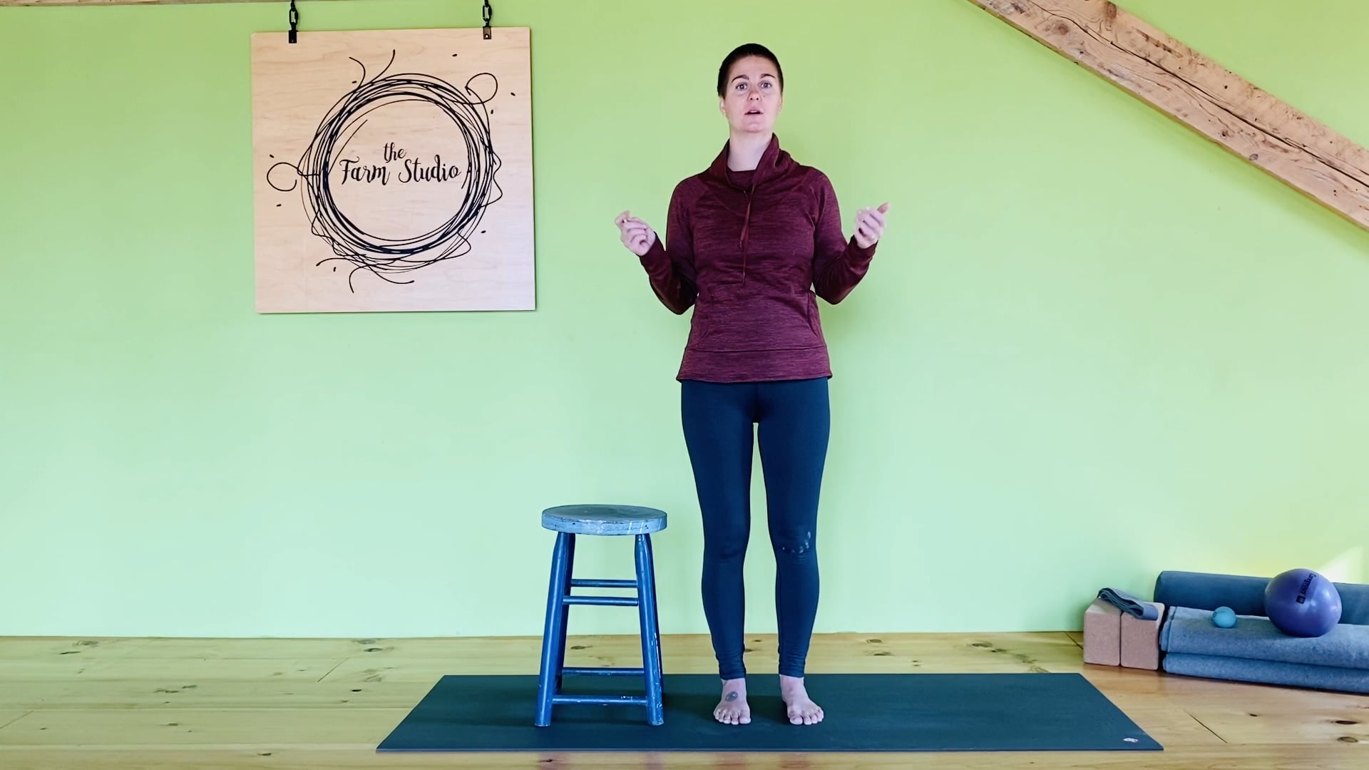 Small but Mighty : Your Movement Matters (#1)