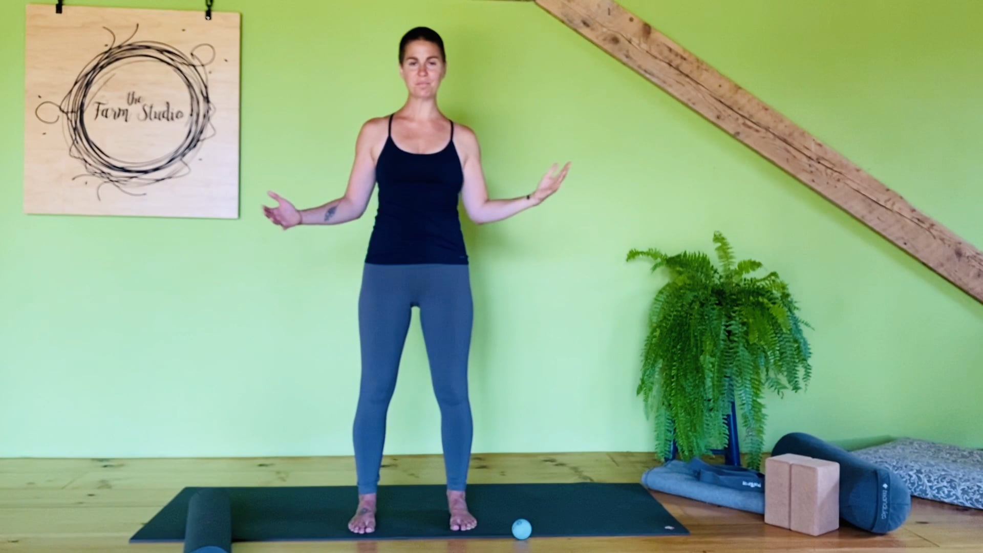 Foot Rehab & Nutrition Flow 