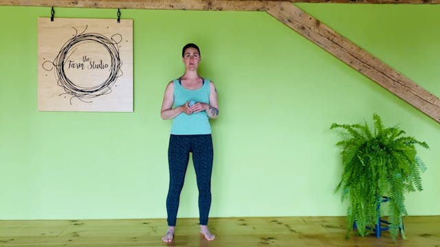 Free those Feet!