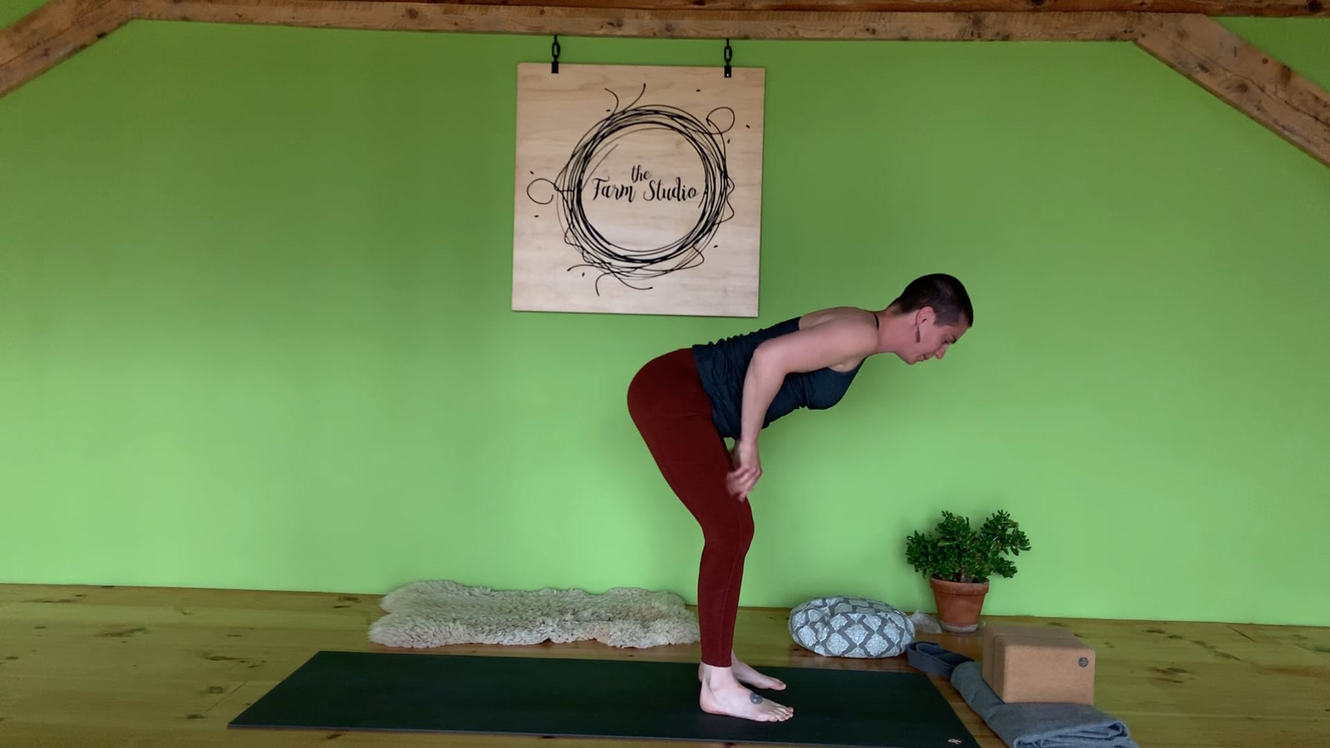Back Care Yoga (2)