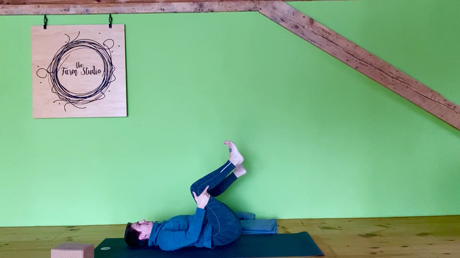 Sweet & Slow...Like Sunday 