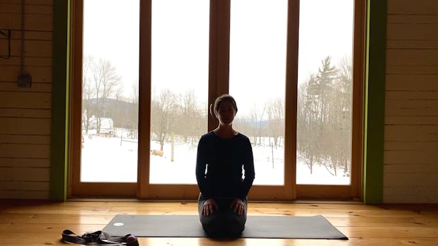 Neck Reset