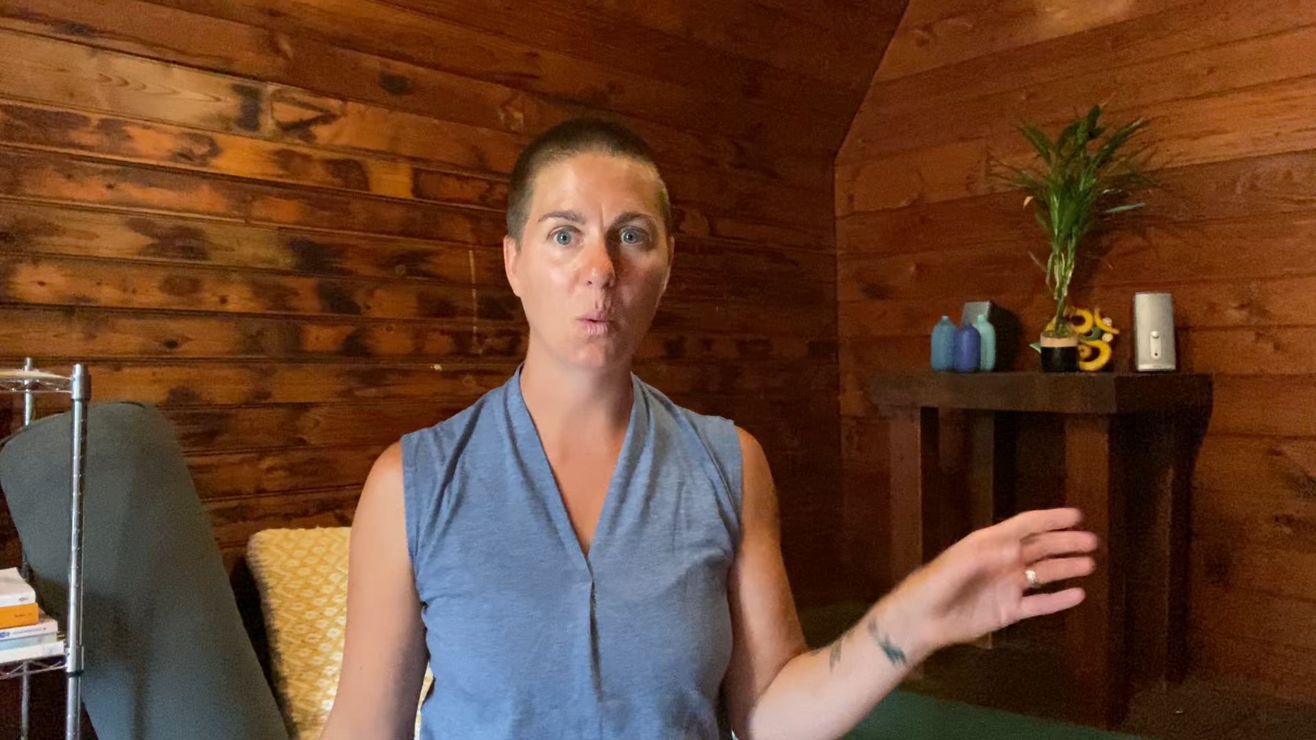 Hip-Story Episode  3