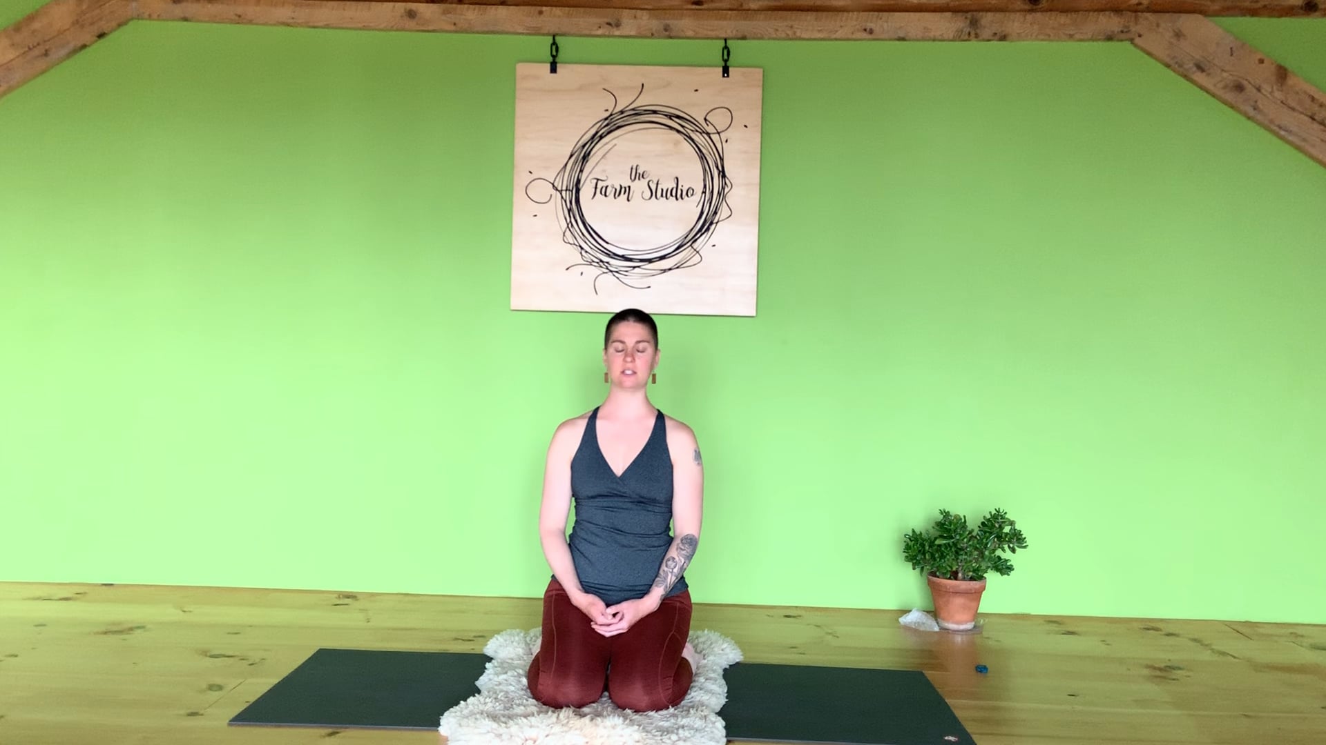 Mantra Meditation