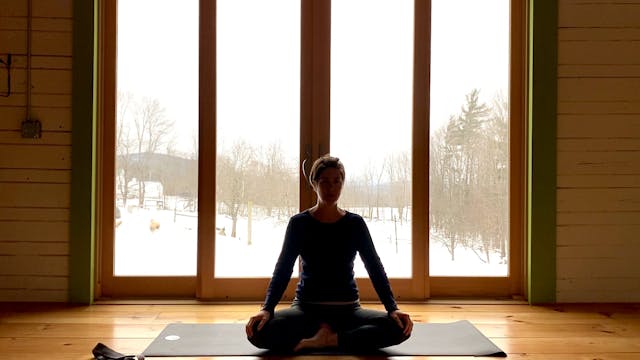 Winter Sport Warm-Up
