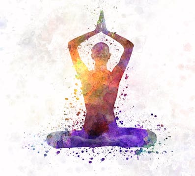 Pranayama