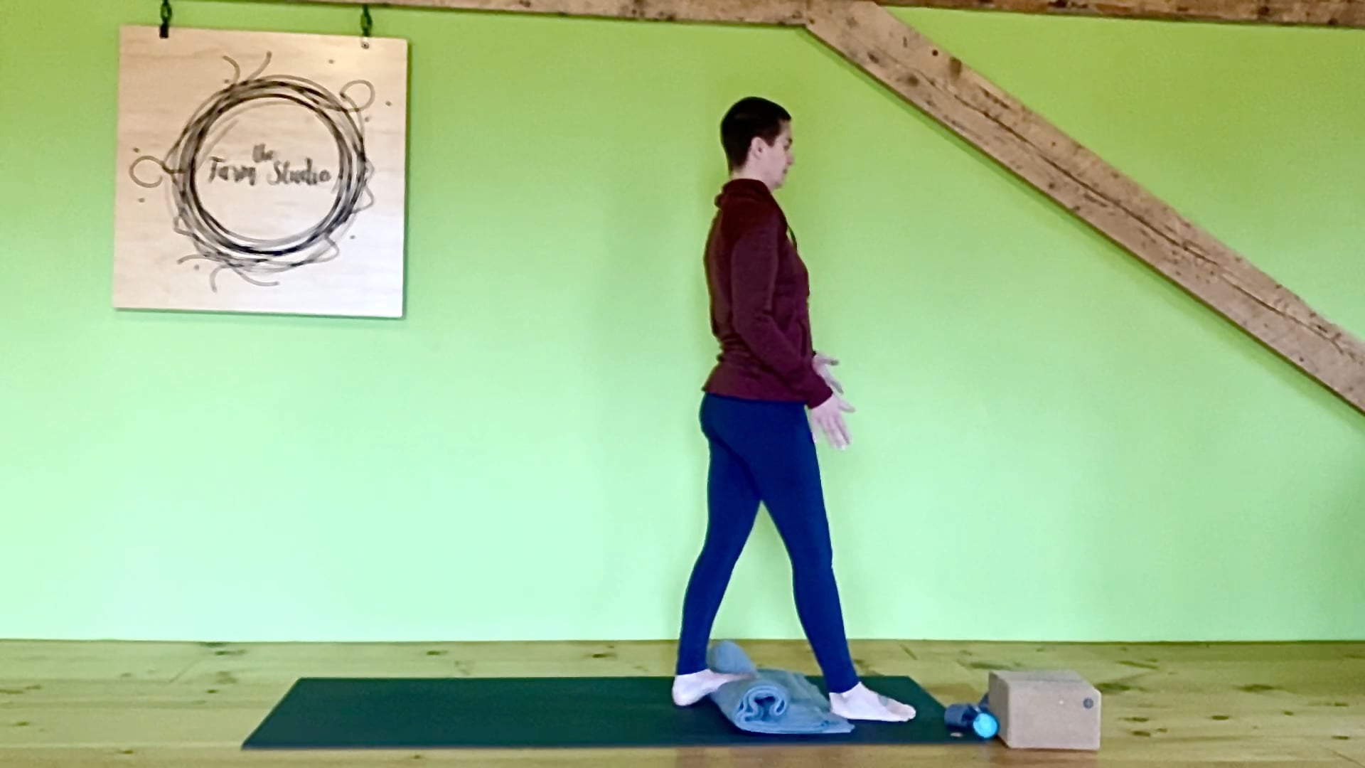 Small but Mighty : Movement Matters (2)