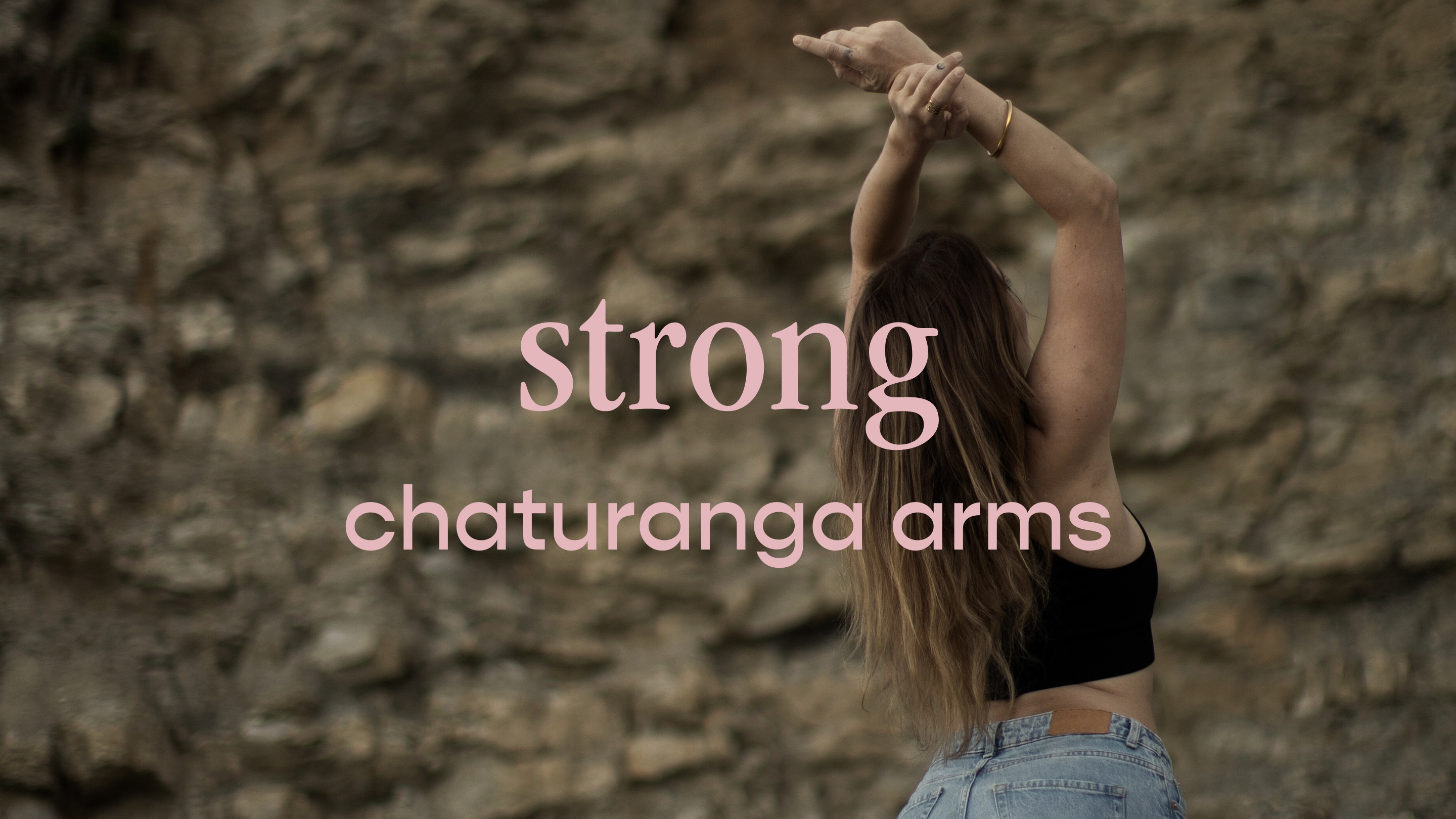 strong - chaturanga arms