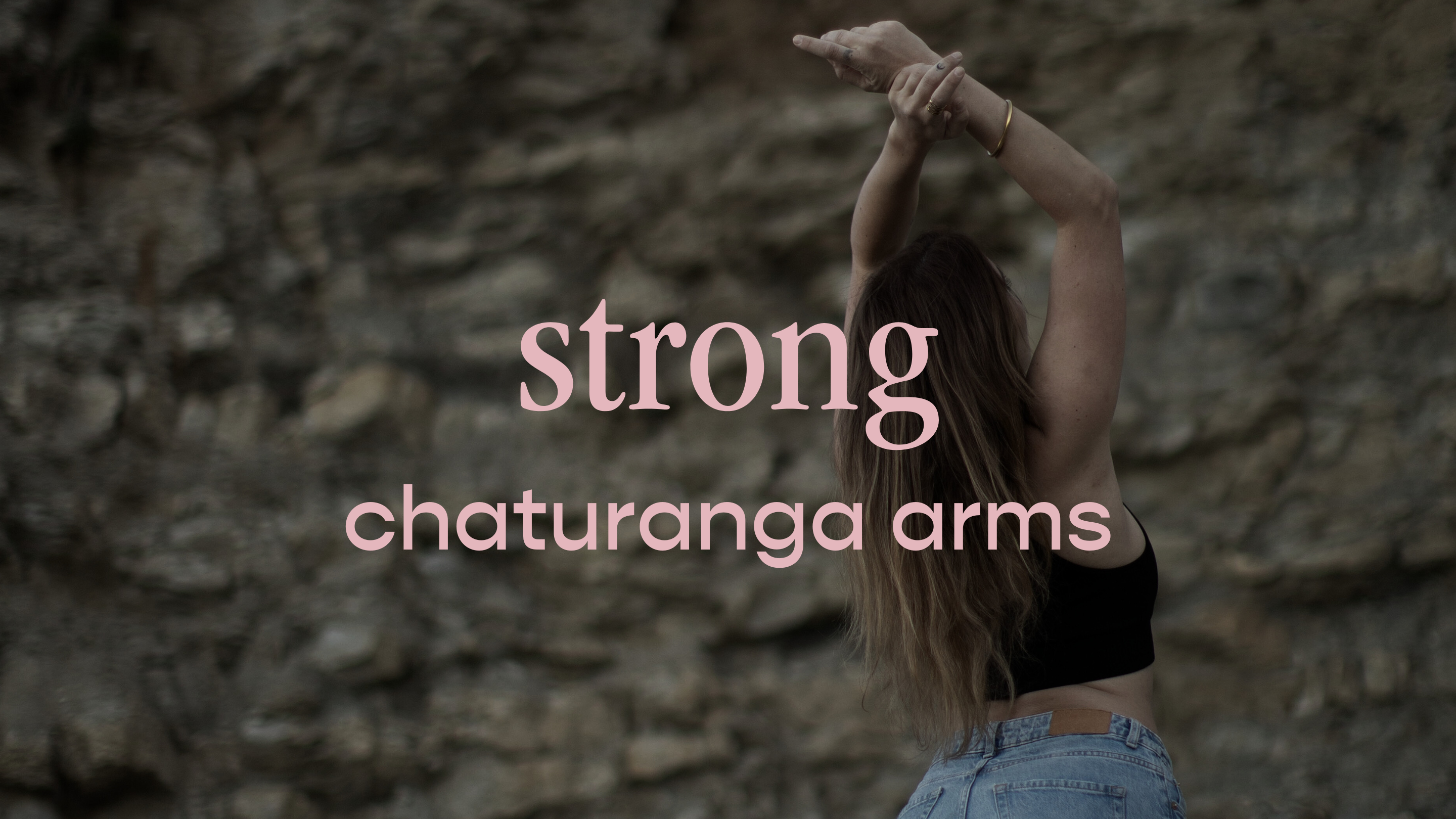 strong - chaturanga arms