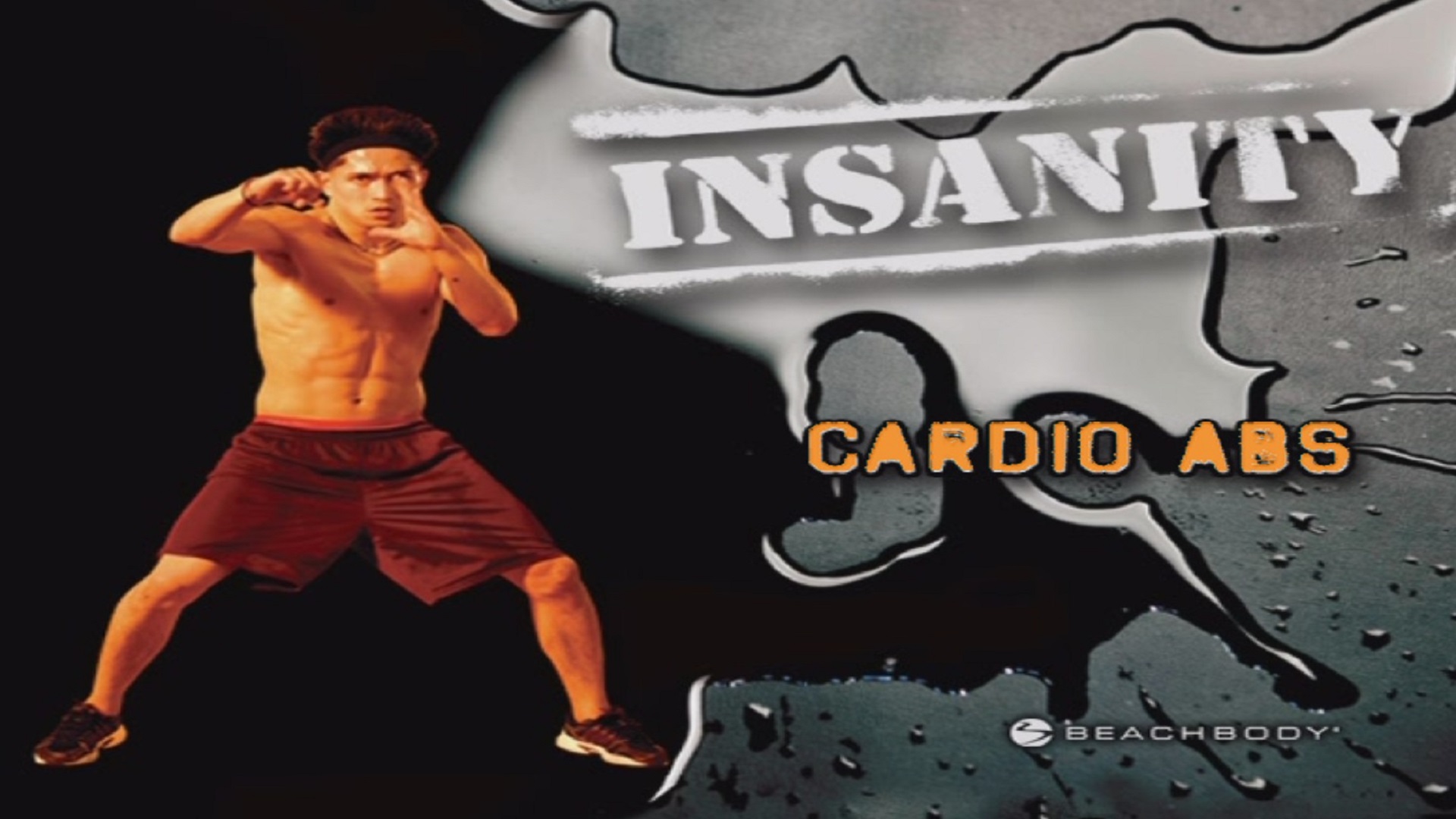 Insanity workout cardio 2025 abs