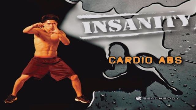 06 - Cardio Abs