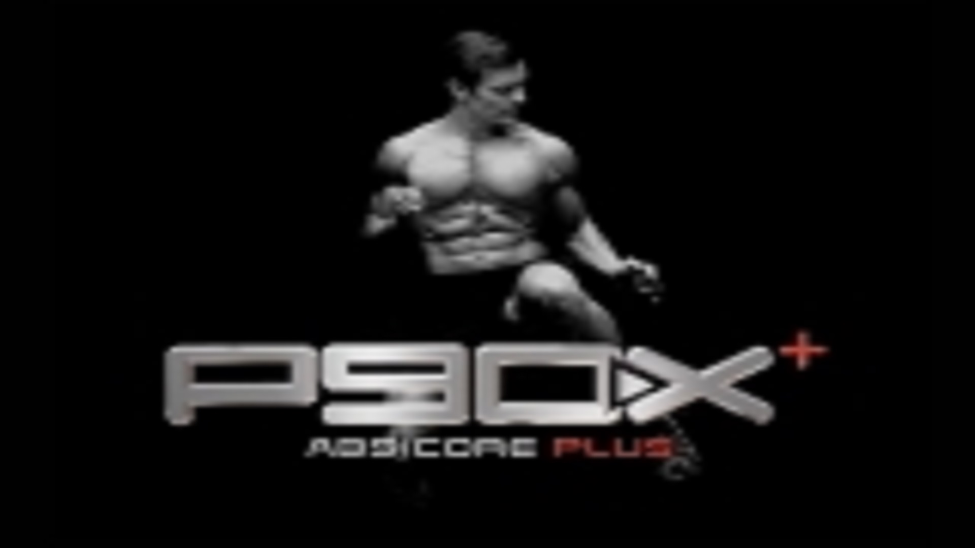P90X+ 05 - Abs-Core Plus