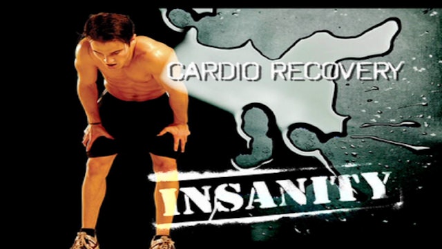 INSANITY The Fitness ZONE