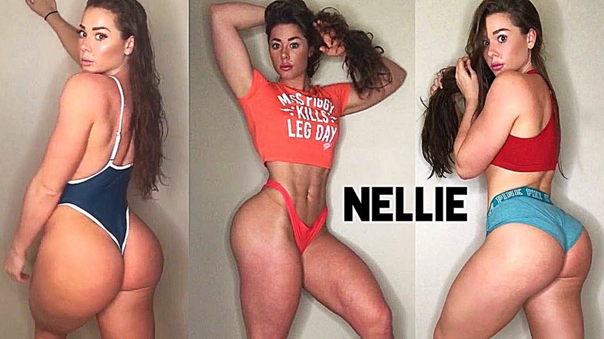 Nellie Lynn