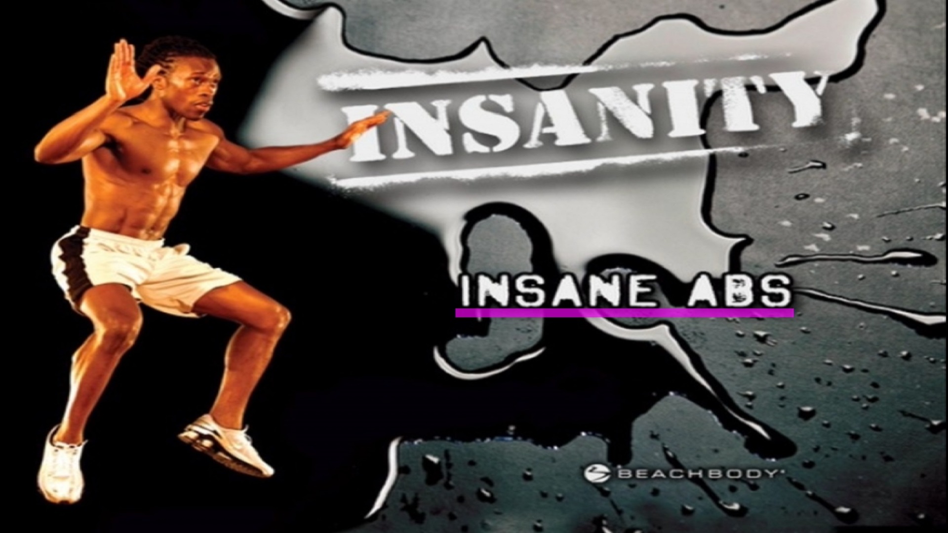 12 - Insane Abs