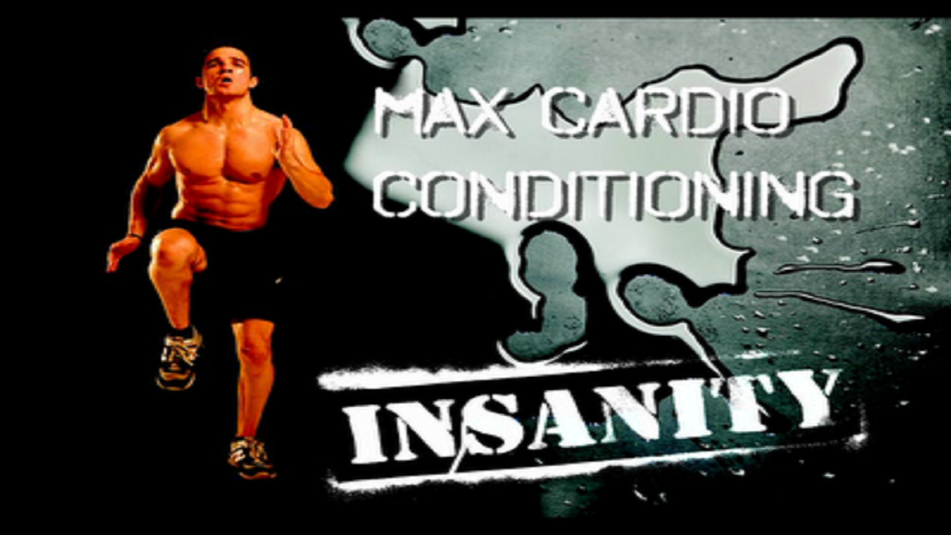 10 - Max Cardio Conditioning