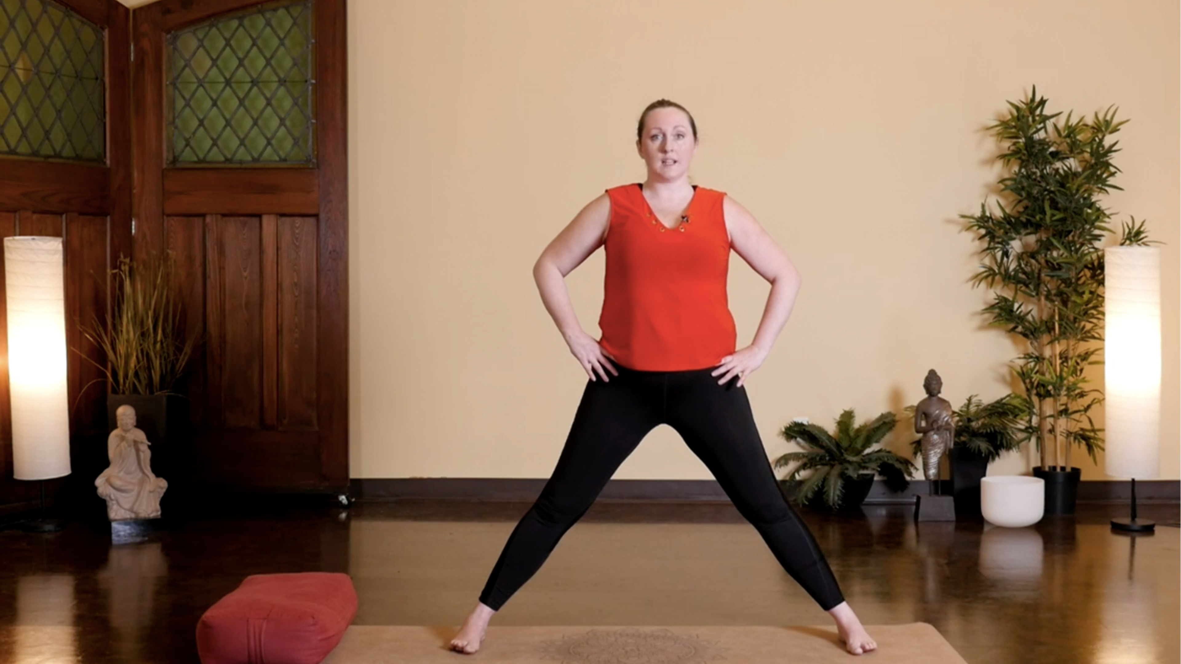 Chakra Check-In: Sacral with Michelle