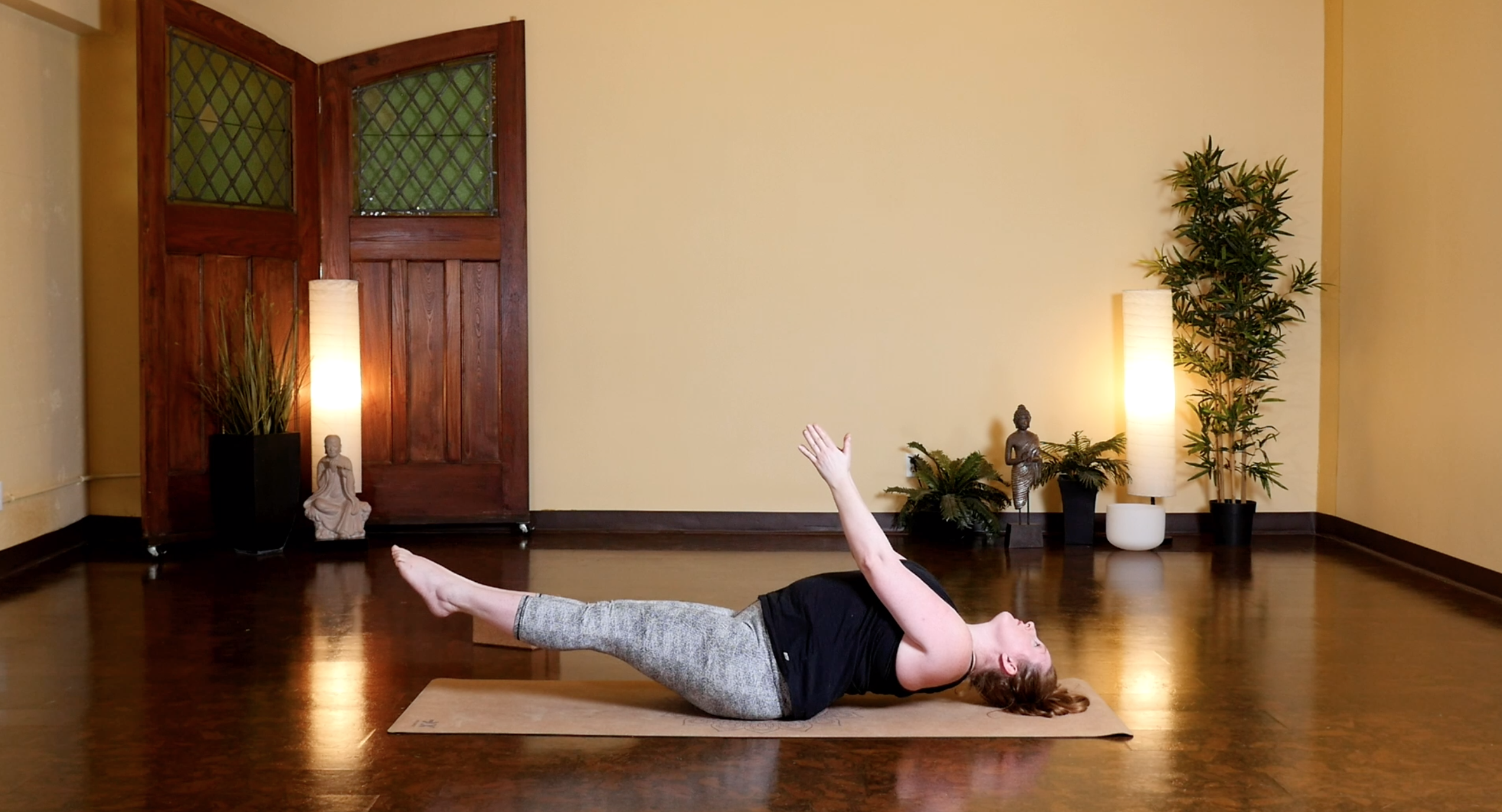 Chakra Check-In: Throat Chakra with Michelle