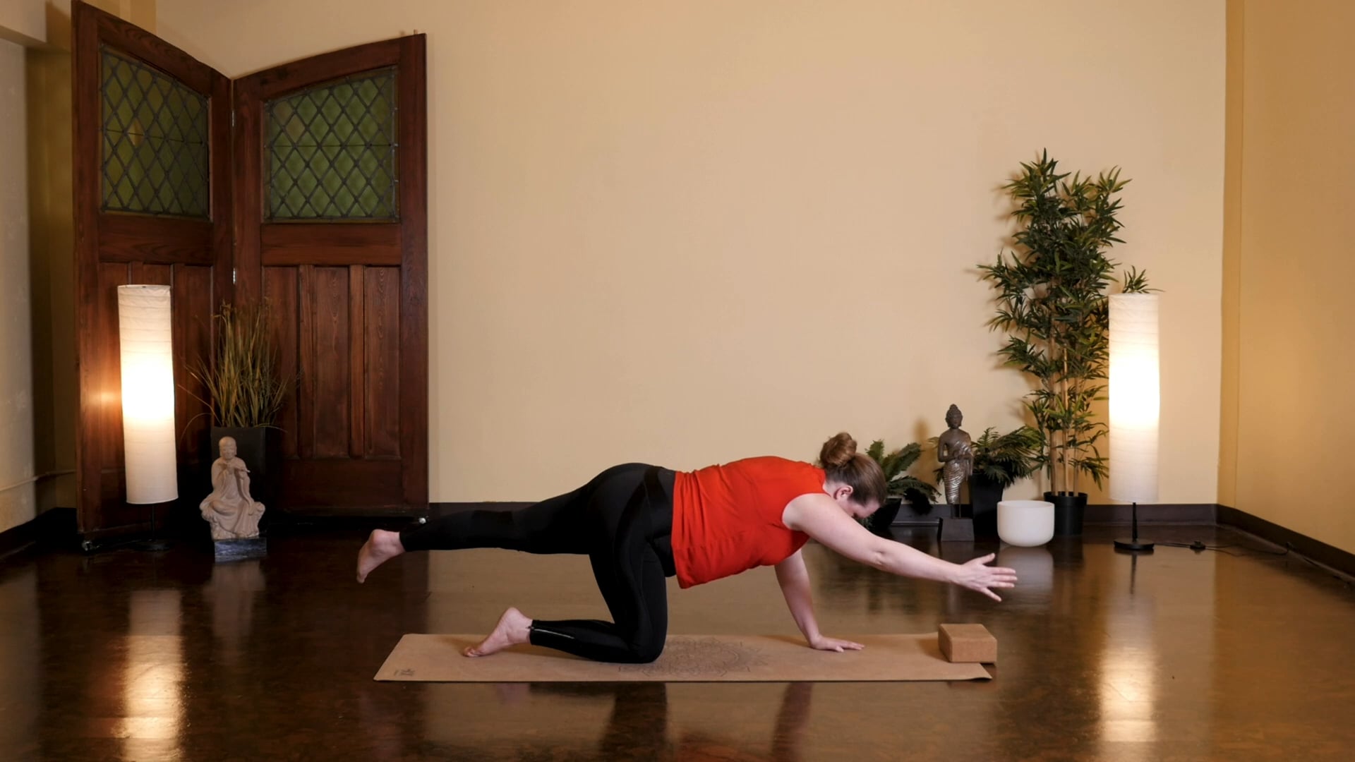 Chakra Check-In: Solar Plexus with Michelle