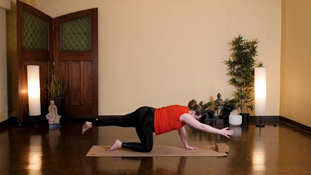 Chakra Check-In: Solar Plexus with Mi...