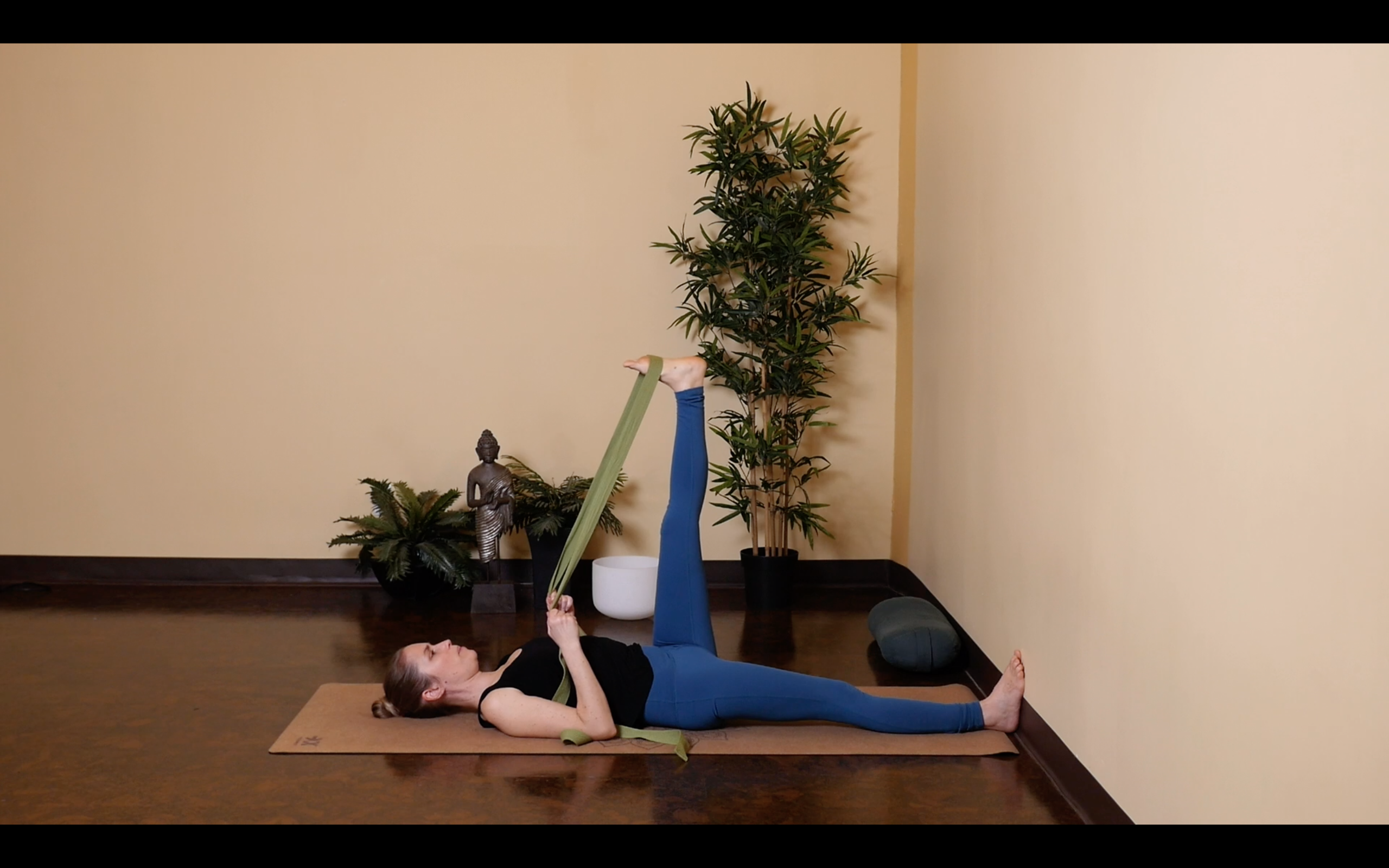 Back Relief with Jane