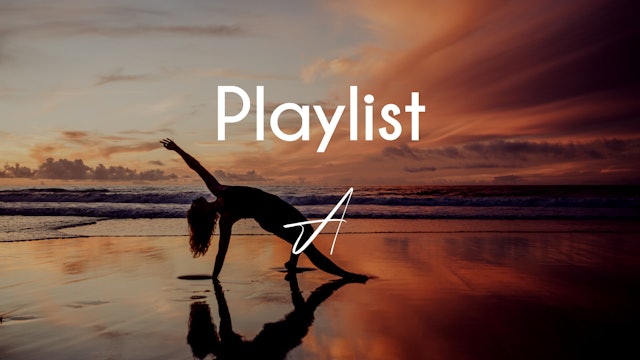 Flowing Through Your Weekday Playlist A