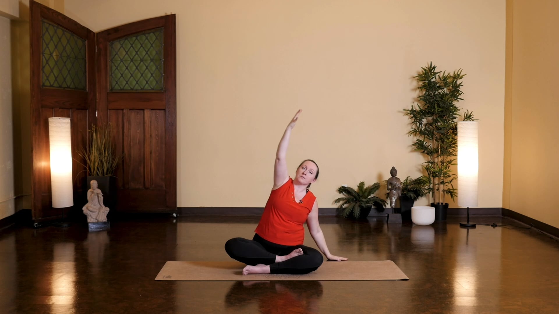 Chakra Check-In: Heart with Michelle Part 1