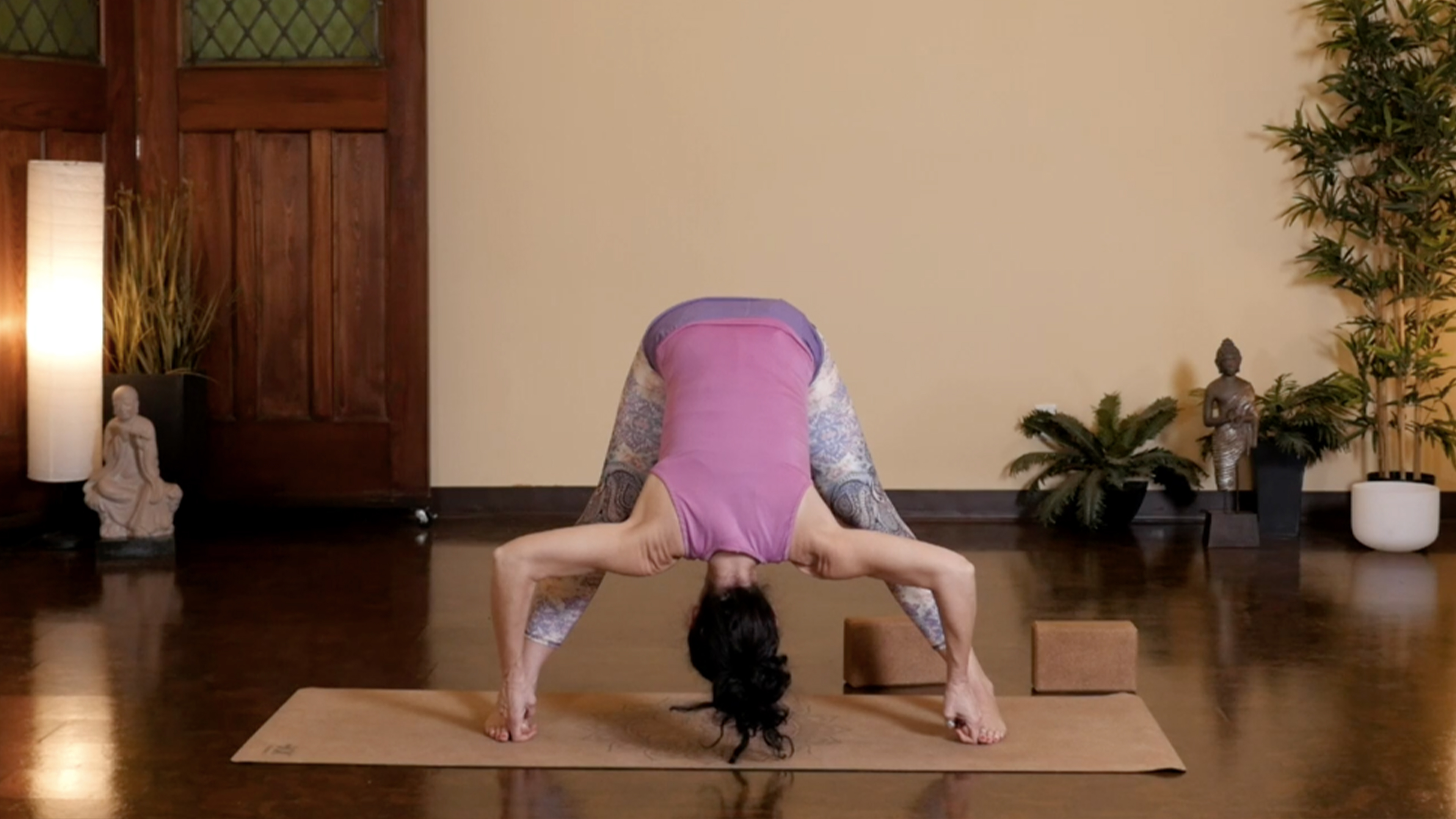 Ashtanga Vinyasa with Antoinette