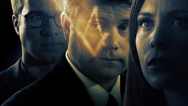 "The Freemason" Starring Sean Astin(Lord Of the Rings, Goonies, Rudy)and Joseph James (Templar Nation) Subtitled In 35 Languages 