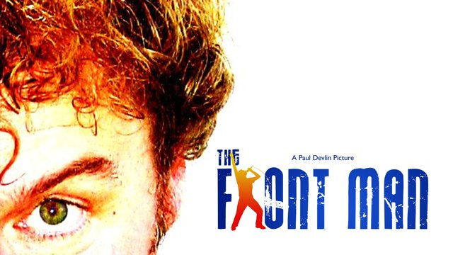 The Front Man