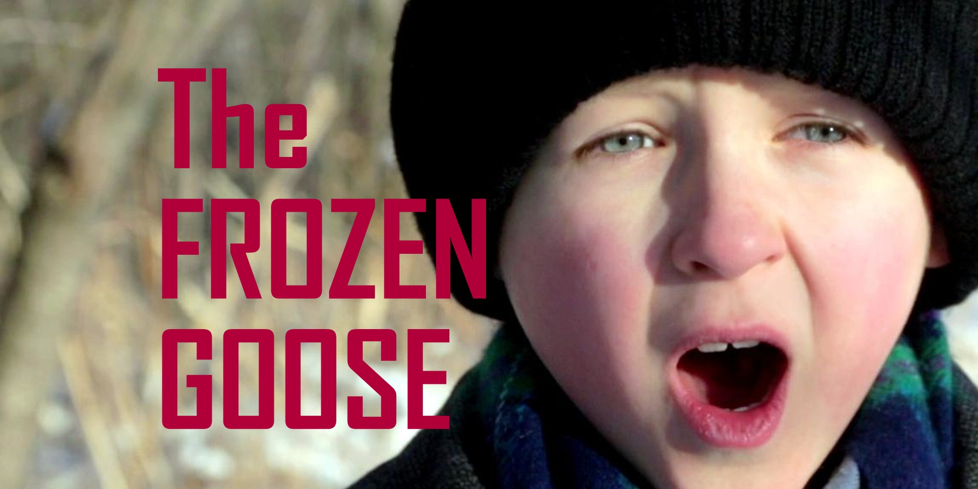 Frozen-Goose-VHX-Trailer