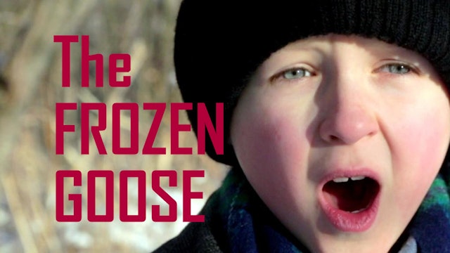 Frozen-Goose-VHX-Trailer
