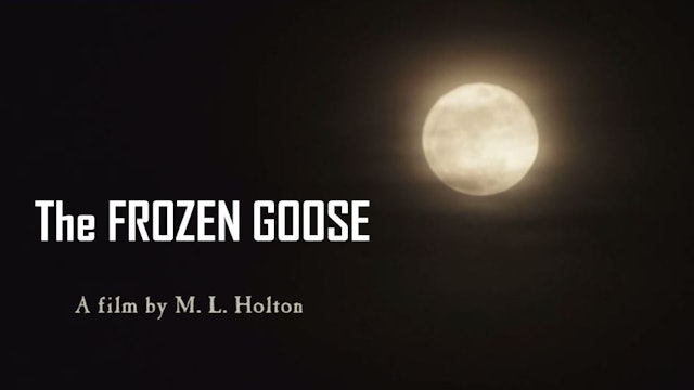 Frozen-Goose-VHX