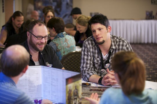 The Gamers: Hands of Fate – Festival Cut