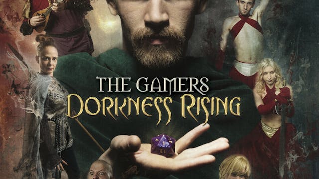 Dorkness Rising - Ultimate Digital Edition