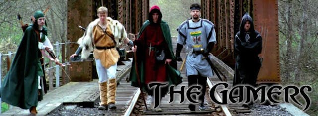 The Gamers: Director's Cut