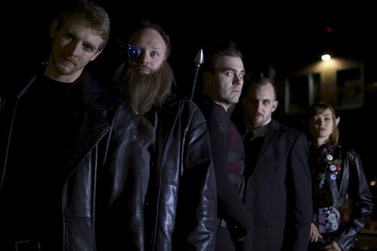 The Gamers: Natural One