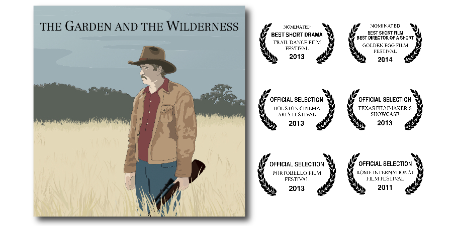 The Garden and the WIlderness