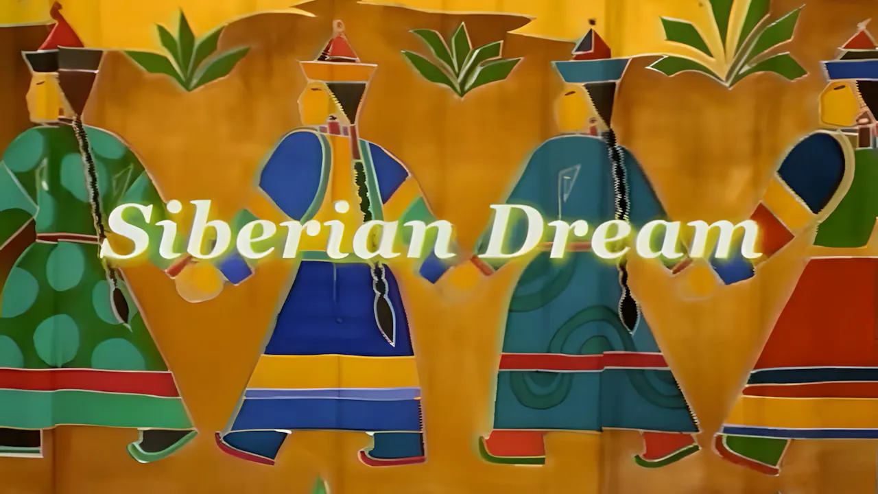 Siberian Dream