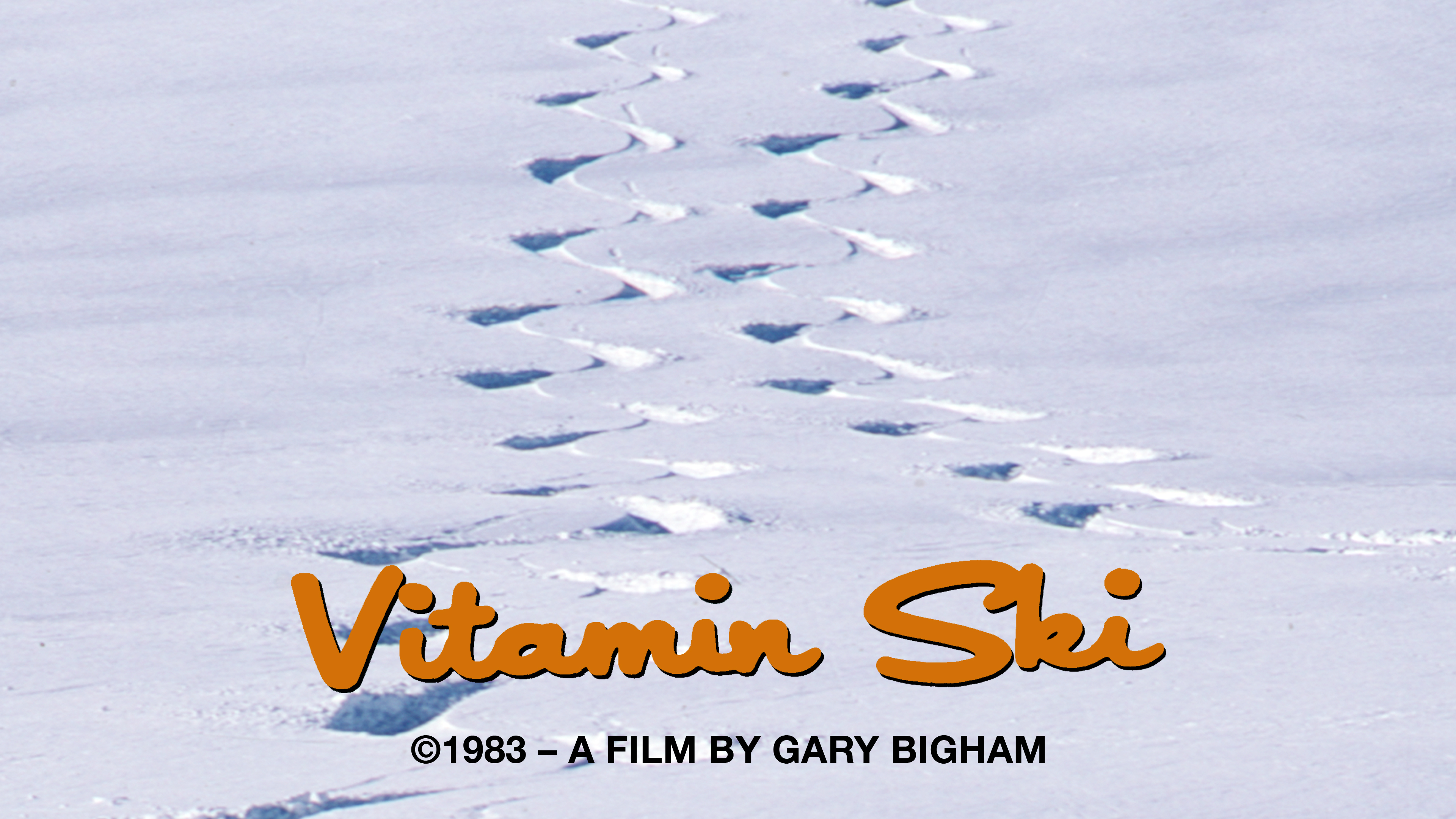 Vitamin Ski (1983)