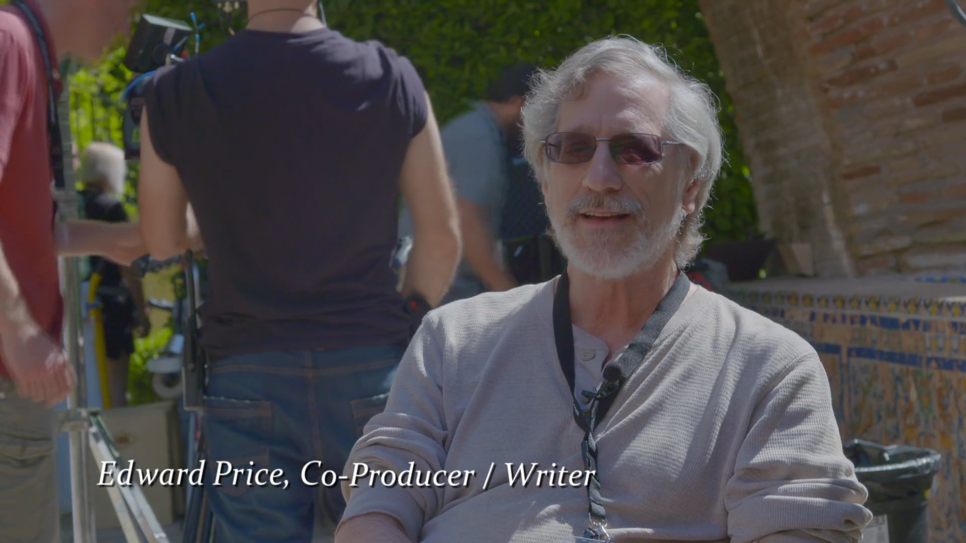 Thoughts from the Black Pit