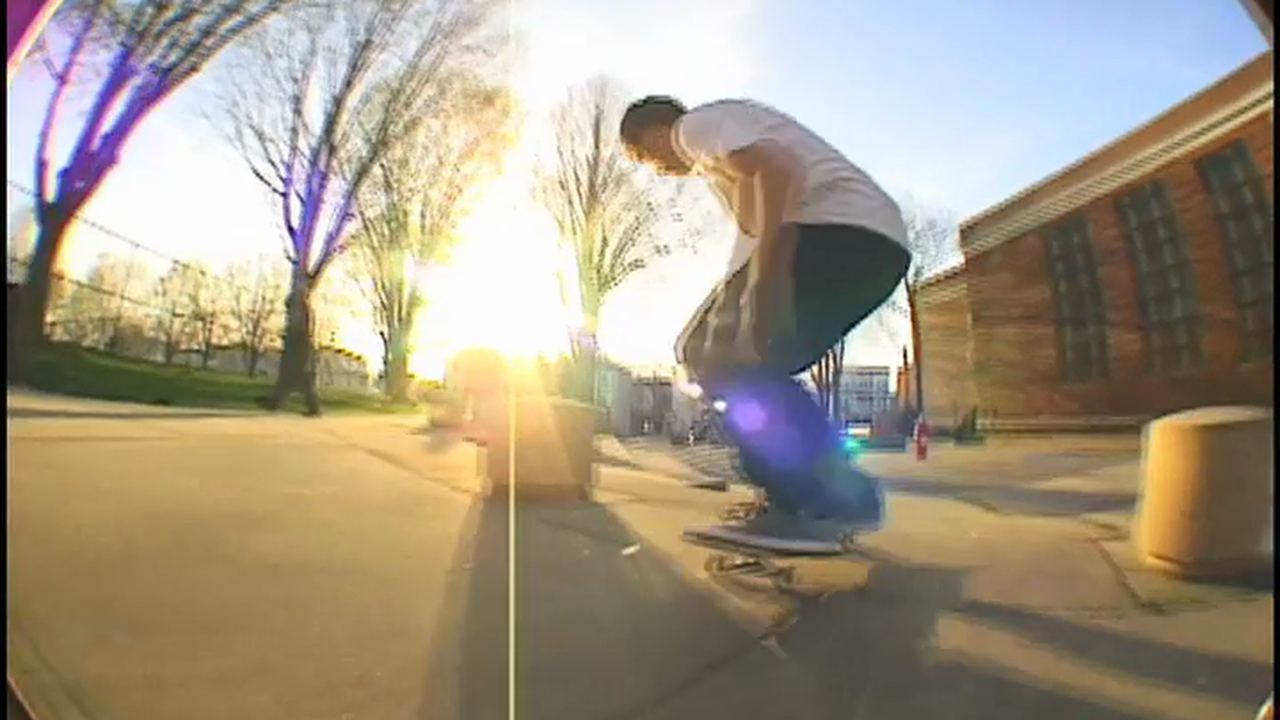 Gem - Full Length Video - By Tim Savage