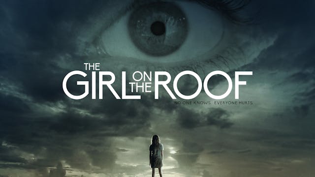THE GIRL ON THE ROOF