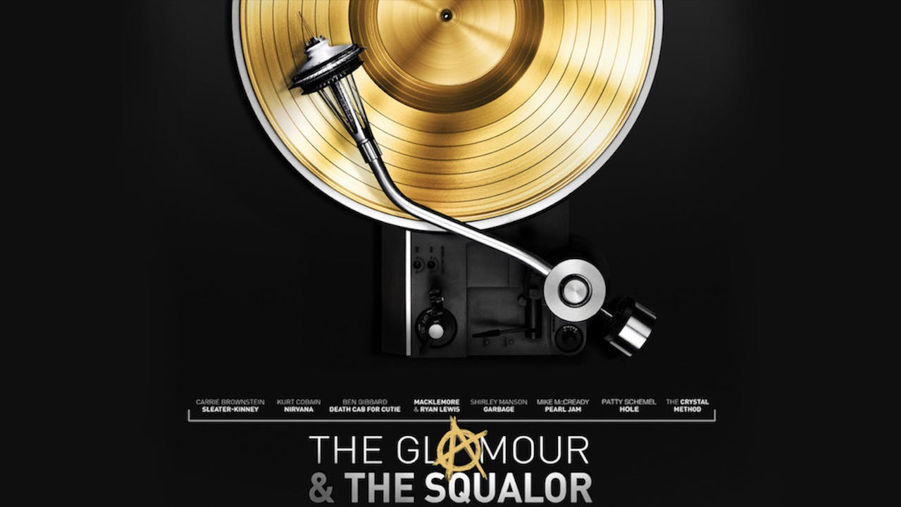 The Glamour & The Squalor - A Documentary Film