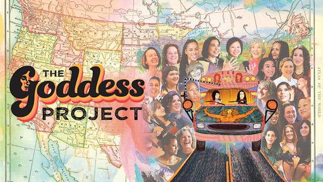 The Goddess Project