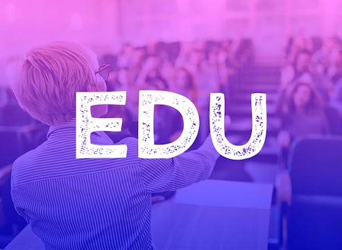 1 Yr. Educational License