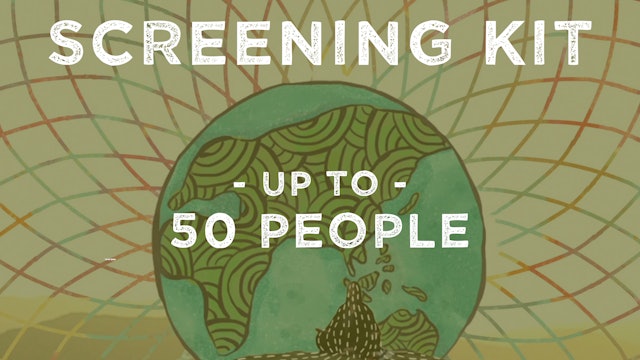Screening Kit: Community (up to 50 people)