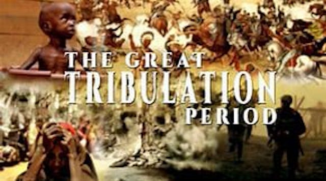 The Great Tribulation Full Set