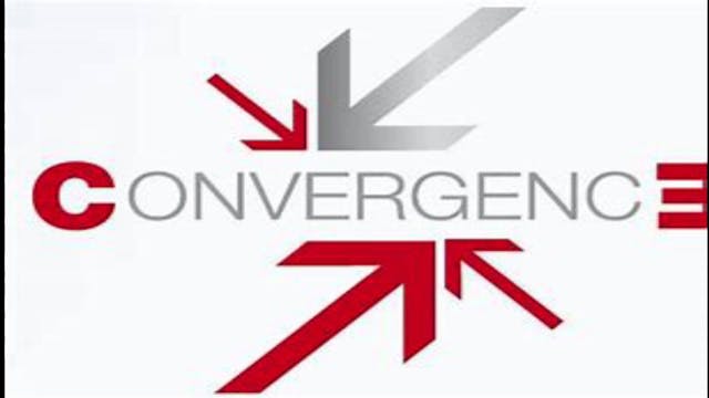 Russia is a cover story for the Conve...