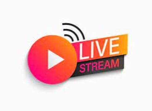 Natural Healing Live Stream